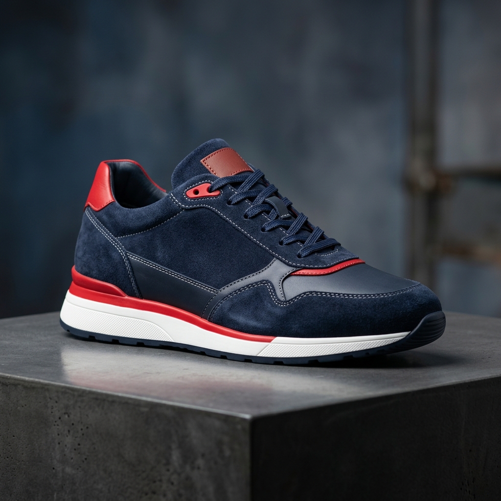 Premium Shoe Care